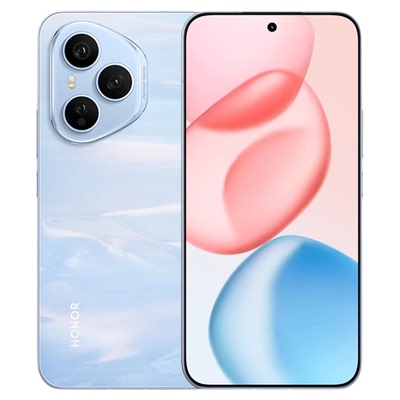 荣耀400Pro2亿超清拍照5G手机