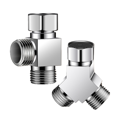 4分通用大流量轻松安装