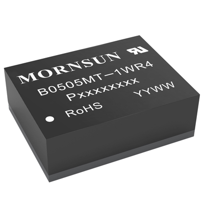 金升阳电源模块B0505MT-1WR4现货