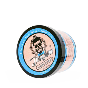 美国Don Juan Hybrido32Oz唐胡安强力定型大容量发油发蜡泥男造型