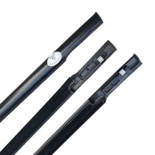 适配日产骊威/俊逸车窗玻璃防水密封条车门外挡水骊威外压条正品