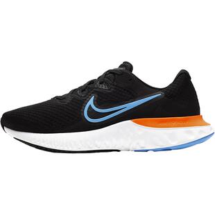 Nike/耐克正品 RENEW RUN 2 男女轻便缓震跑步运动鞋CU3504-007