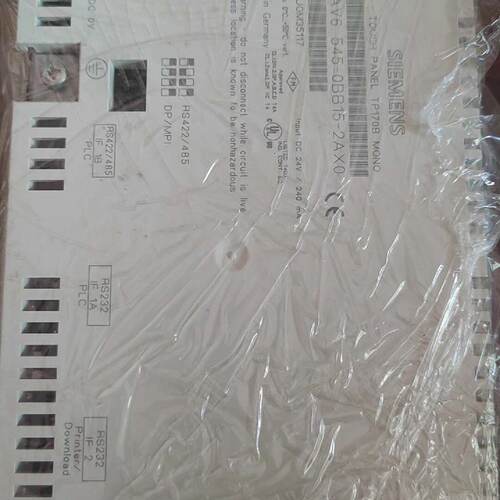 溢价-6AV6 545-0BB15-2AX0触摸屏，联系