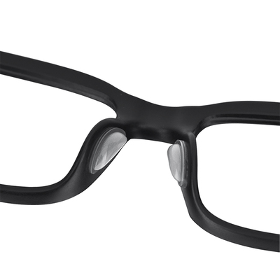 晰雅眼镜鼻垫鼻托防滑防脱落防压