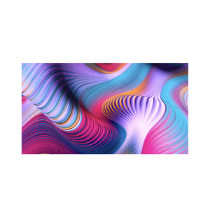 【100英寸菲涅尔抗光幕布】OBE大眼橙投影幕布 100寸菲涅尔长焦抗光软幕 投影配件家用幕布