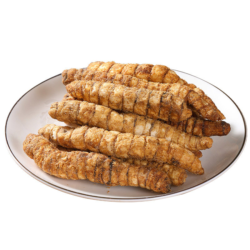云南特产虫草参即食正品当季新货