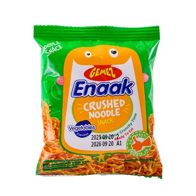 gemez干脆面干吃印尼小鸡曲曲面