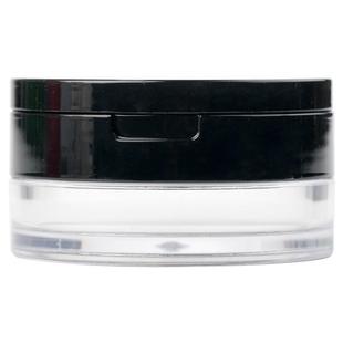 便携散粉盒带粉扑分装盒弹力网大号高档可爱带镜子定妆粉痱子粉