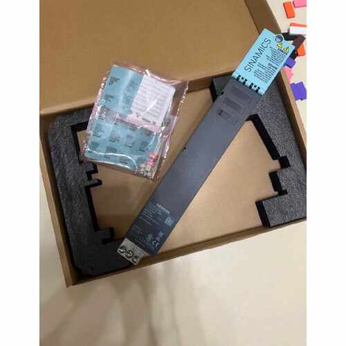 〔议价-可维修〕西门子6SL3120-2TE21-0AA4 工业自动化配件