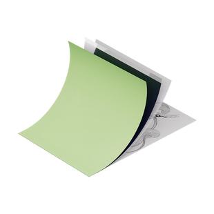 EZ纹身专用转印纸 A4四联高清机转刺青清晰不晕色热敏打印机可用