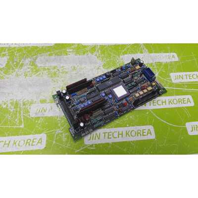 YASKAWA DF820 3269BI Industrial Component Tested