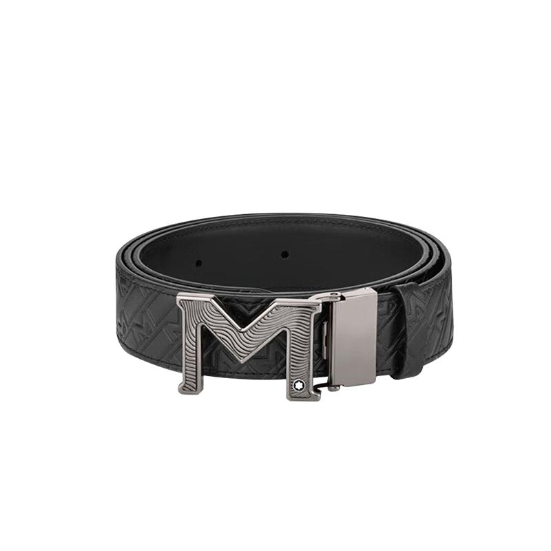 万宝龙腰带MONTBLANC12944