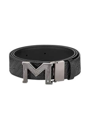 万宝龙腰带MONTBLANC12944