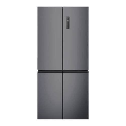 美菱 BCD-460WSP9CXG1 460升十字门1级变频电冰箱无霜净味除菌