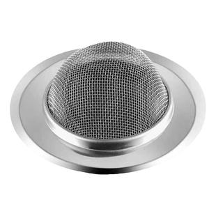 通用厨房水槽过滤网洗菜盆下水道过滤网洗碗池子漏网洗水盆漏水塞