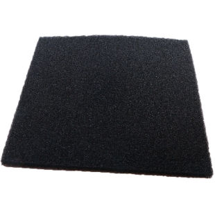 鱼缸专用滤材活性炭生化过滤棉高密度净化培菌过滤材料加厚