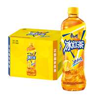康师傅冰红茶500ml×15瓶