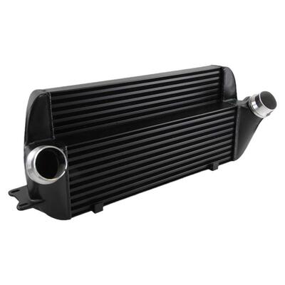 CSKS加大中冷器适用于BNW5系N20F07F10F11520i528i 2010-2016升级