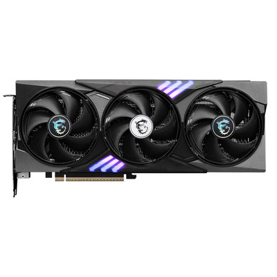 微星RTX5070/Ti魔龙万图师显卡