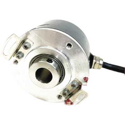 议价TepK6014G-1024BM-K256空心轴电机旋转编码器