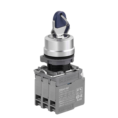 LB22SA2大电流开关开专票发顺丰