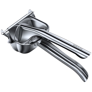 手动榨汁器甘蔗榨汁机石榴柠檬榨汁器橙子压汁器小型挤压橙汁神器