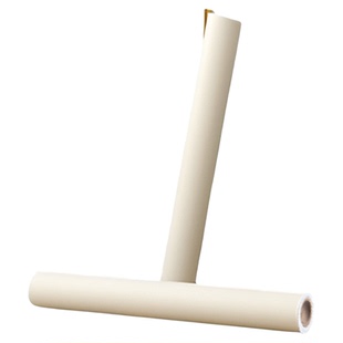 奶油风衣柜贴纸柜门改色贴膜肤感衣橱家具翻新改造自粘高级感墙纸