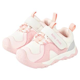 儿童运动鞋男童鞋子新款宝宝鞋子春秋季女童鞋机能鞋学步小童鞋