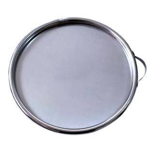 陀螺盘中老年成人健身不锈钢陀螺盘鞭秆绳打冰嘎猴老牛广场用