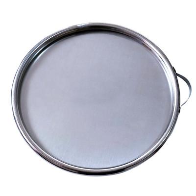 健身陀螺不锈钢底盘亿隆陀螺厂