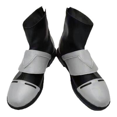 无职转生鲁迪乌斯cos鞋子定制