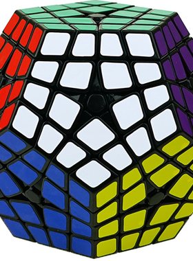圣手三阶五魔方四阶五阶六阶七阶