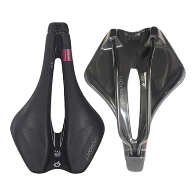 减震支撑好坐垫Prologo短鼻中空