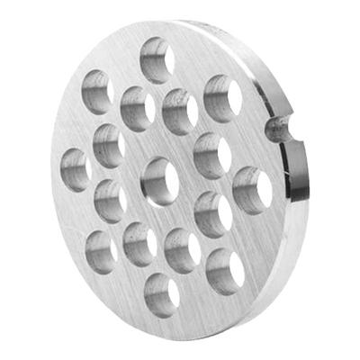 推荐12型商用绞肉机板篦子台式