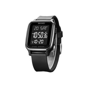 初高中学生手表男款女孩青少年运动防水高考电子表儿童小学生住校