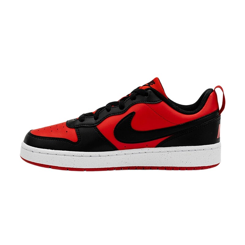Nike耐克2025新款男女大童休闲运动低帮舒适百搭透气板鞋DV5456
