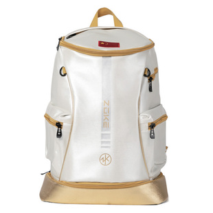 ZOKE洲克双肩包干湿分离游泳包男女通用防水训练儿童大容量记忆包