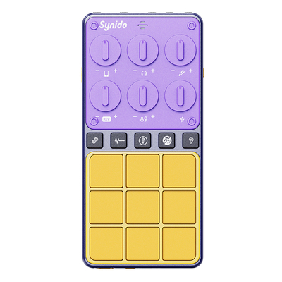 【轻过手机】声卡直播唱歌专用