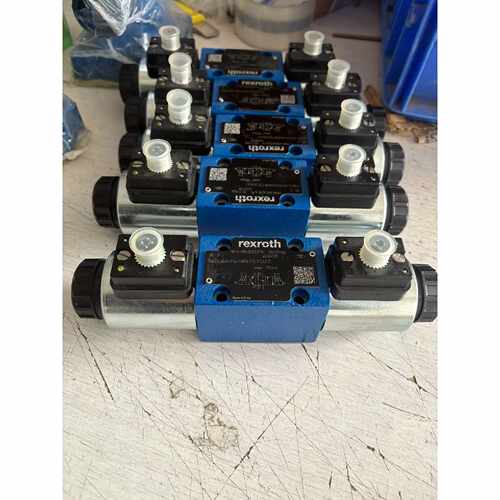 【议价-可维修】 Bosch Rexroth R901235379 4WE6J6X/EG24N9K72L