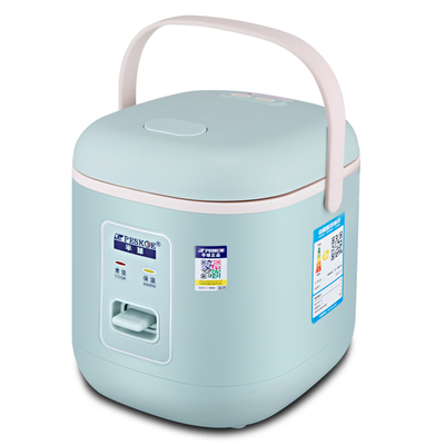 半球一人用迷你多功能小型电饭锅