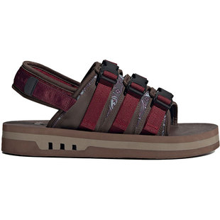 Adidas/阿迪达斯正品ADISTRP SANDALS男子休闲运动凉鞋IG3495