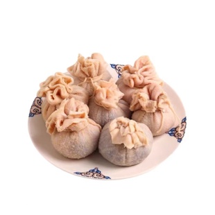 内蒙古羊肉沙葱灌血肠肚包肉羊杂碎组合装抖音快手火锅涮顺丰空运