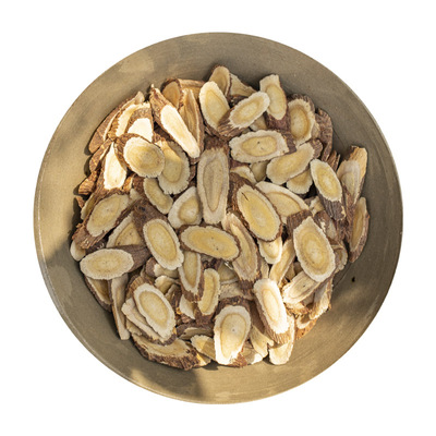 15年纯野生丨浑源黄芪中的天花板