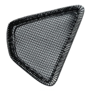 台球手套左手石家班中八职业比赛专用半指魔术贴防滑耐磨高弹透气