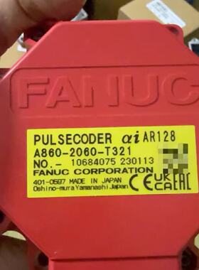 溢价-A860-2060-T321 FANUC编码器