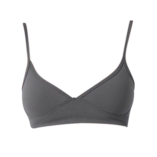 PRIMECORE丨P.C MIST 轻薄V领细吊带运动背心女运动文胸SBW12-FPS