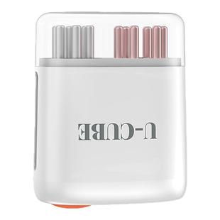 可视头皮上药器电动头部红蓝光生育发米诺自动涂药神器地尔导液梳