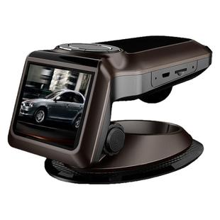 中控台行车记录仪超高清4k免走线语音控制手机app互联24H停车监控