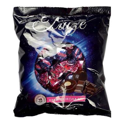 俄罗斯进口拉迈尔巧克力球小零食