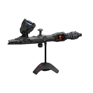 圣歌动漫 ARKHITECT 建造者号普通版/特别版 机甲模型拼装玩具